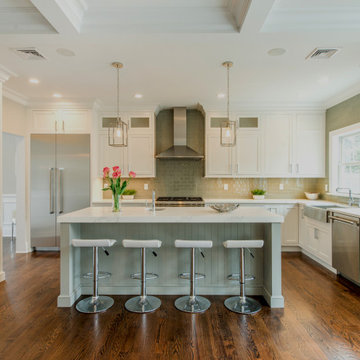 Great Northern Cabinetry Selection