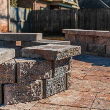 Masonry Contractor