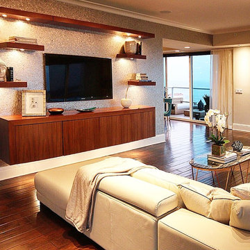 IN PROGRESS ST PETE LIVINGROOM