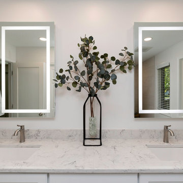 80s Master Bath Makeover