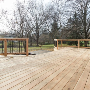 Beachwood Project