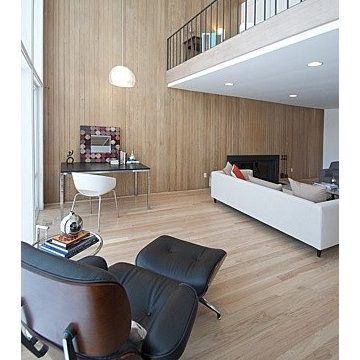 Mid-Century Modern Renovation