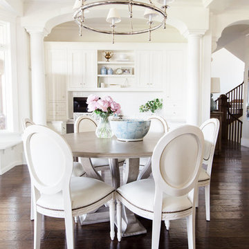 Mountainside Remodel
