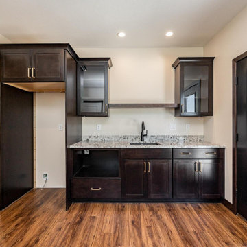5409 Wild Rye Ct SE, Cedar Rapids - Garnett