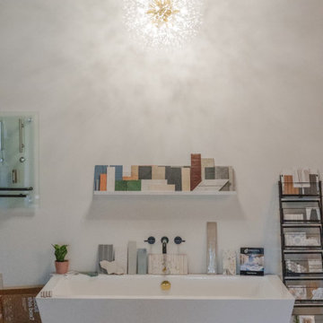 Schedule a Showroom Visit