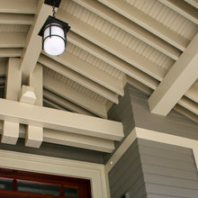 Exteriors
