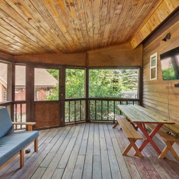 7 Perch Pond Rd Campton, NH
