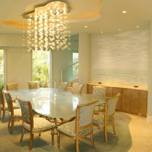 Dining Room Ideas