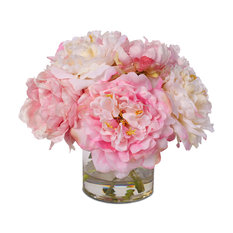 50 Most Popular Pink Artificial Flowers For 2021 Houzz