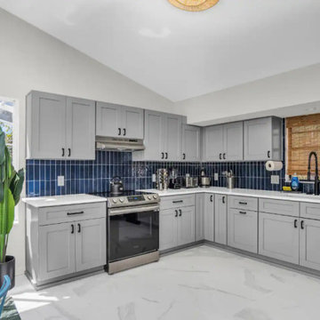 Kitchen Remodel