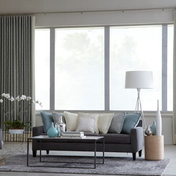 Drapery Panels