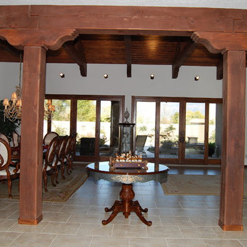 Odell Residence