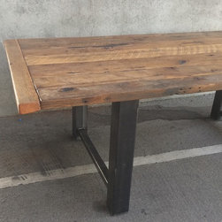 RWS Dining Table - Furniture