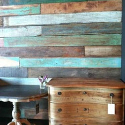 Wooden Duck Products - Buffets And Sideboards