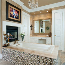 Bathroom Ideas
