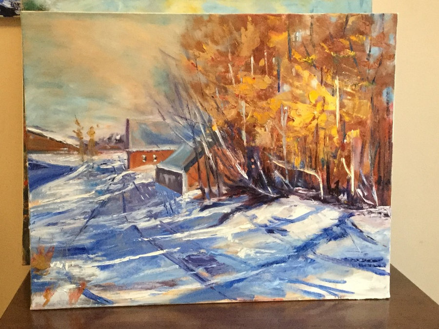 Bayview Art Tour 2017