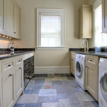 Laundry / Mud Room