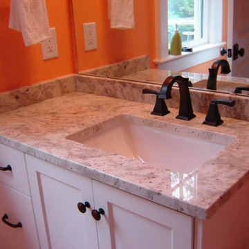 Countertops