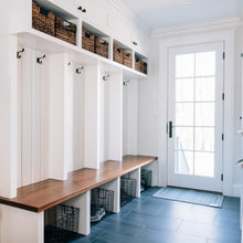 MUDROOM