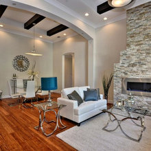 Living Room Ideas