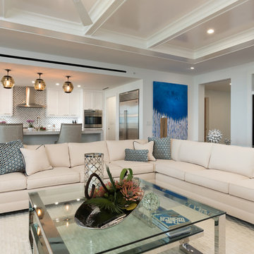 Kalea Bay high rise,naples,fl