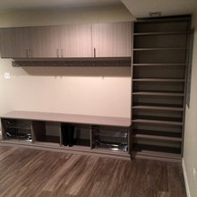 Entry Ideas
