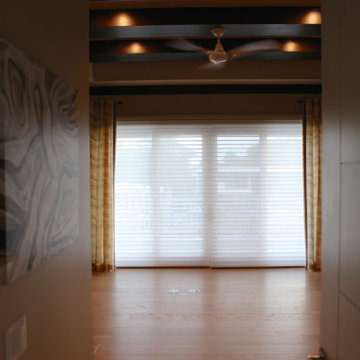 The Del Mar House