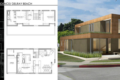 Private Residence Delray Beach