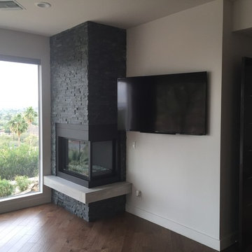 TH Residence