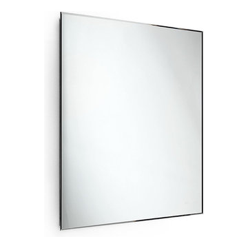 Designer Framed/ Frameless Vanity Wall Decor Mirrors