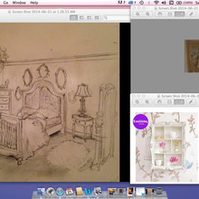 Quick Sketches of an amateur