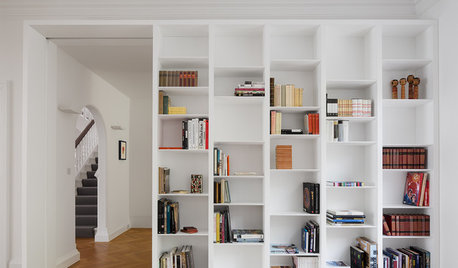 Detox your home! 9 Dinge, bei denen weniger jetzt mehr ist