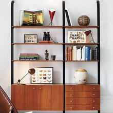 Shelving & Bookcase Ideas