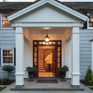 LAUREL™ COLONIAL