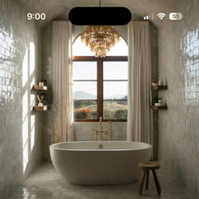 Master Bath