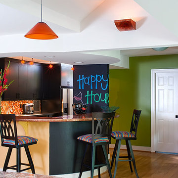 2011 Regional CotY Award Winning Kitchen