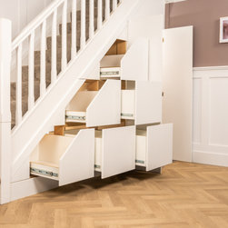 Smart Solutions! Declutter your home - Home Decor