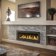 Fireplaces