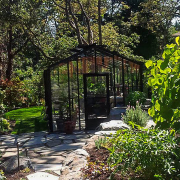 Cross Country Greenhouses