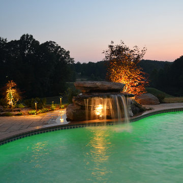 Fredericksburg - Lake Estates