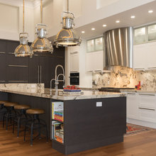 kitchens of note