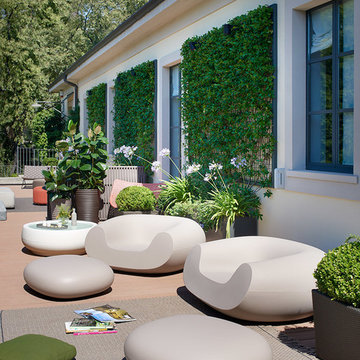 Catalog 2018 - Lounge seats