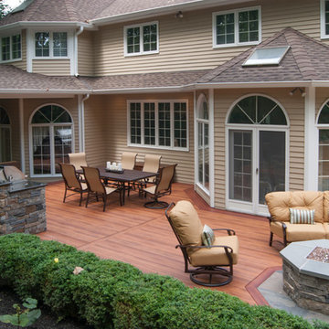 Outdoor Living in Randolph, NJ