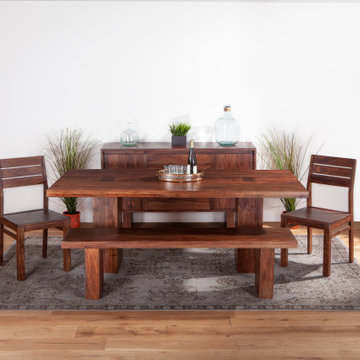 North Side Dining Table