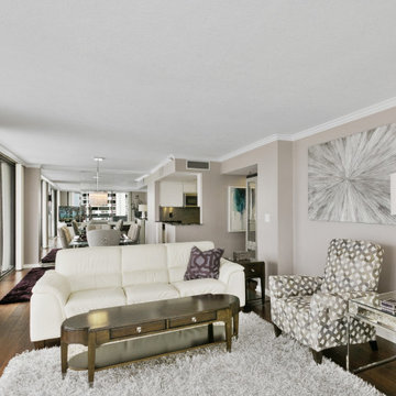 Interior Design Old Port Cove
