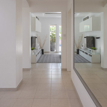 Arabian Ranches Home