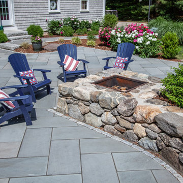 Topsfield Patio