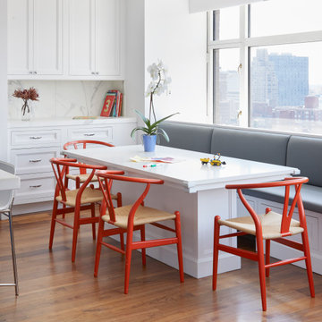 Upper East Side Inviting Home