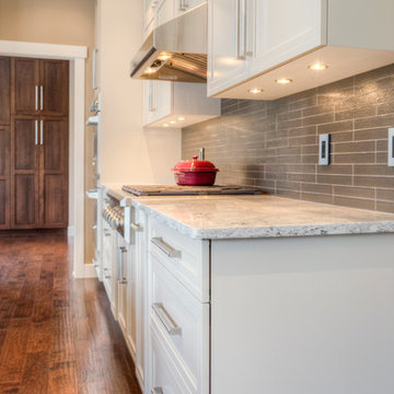 Fabulous Main Floor Makeover