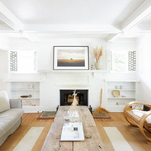 Kelly Ave - Family Room